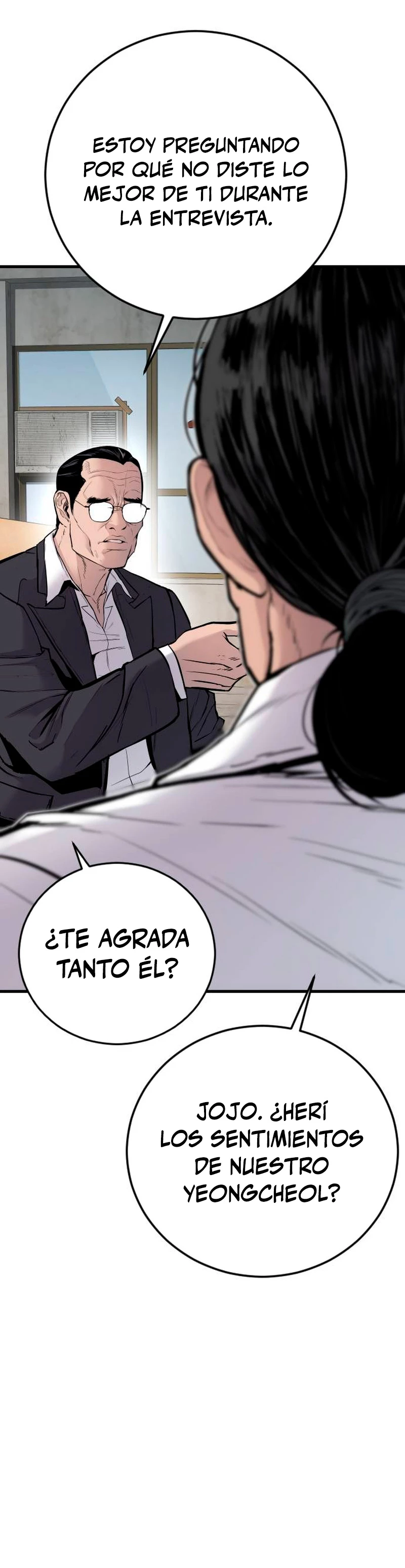 Lider Kim - Capítulo 49 - Página 3 - LectorTMOo