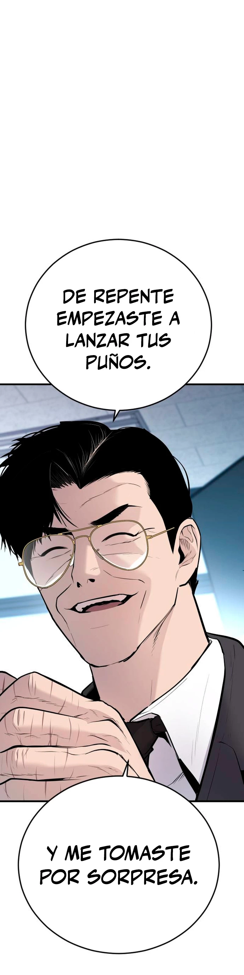 Lider Kim - Capítulo 49 - Página 14 - LectorTMOo