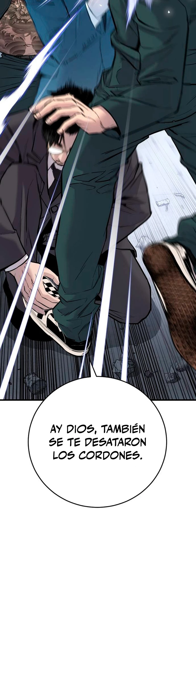Lider Kim - Capítulo 49 - Página 16 - LectorTMOo