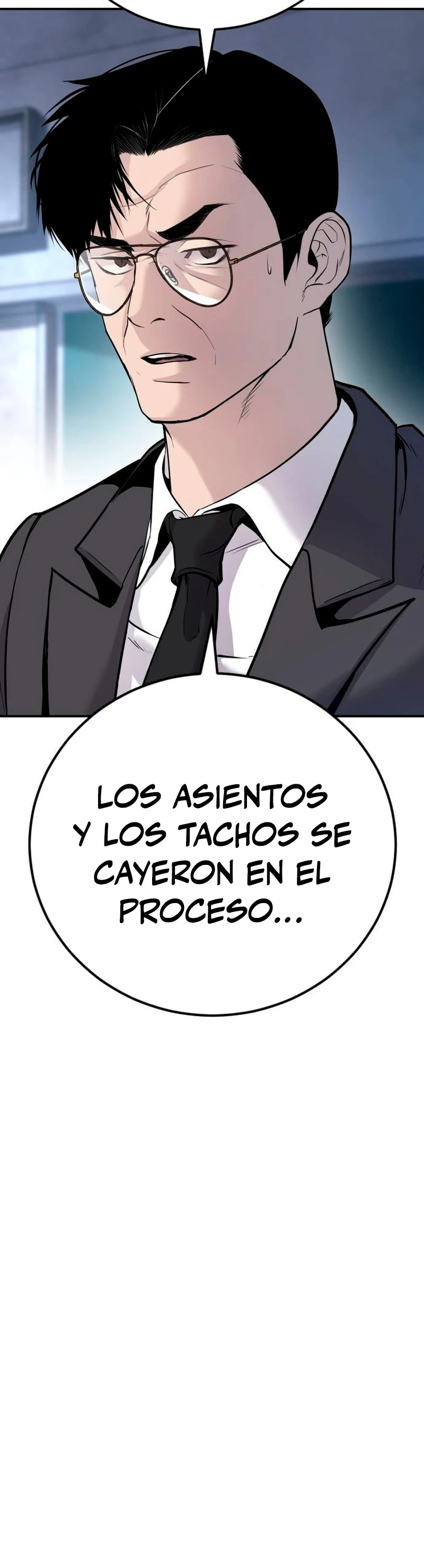 Lider Kim - Capítulo 49 - Página 39 - LectorTMOo