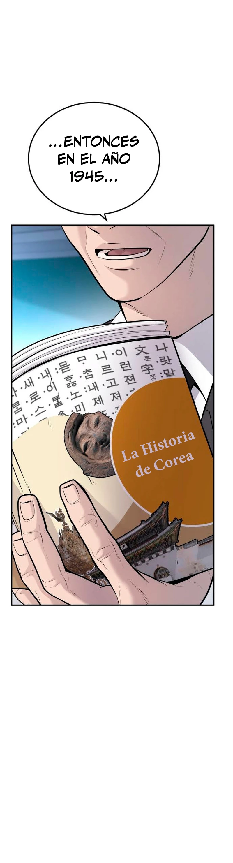 Lider Kim - Capítulo 49 - Página 43 - LectorTMOo