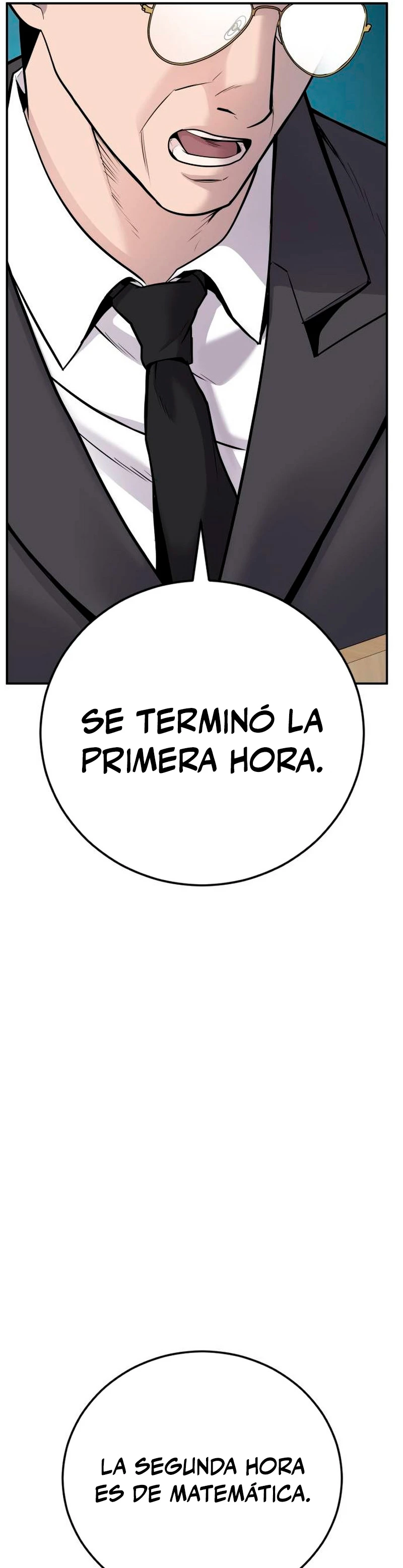 Lider Kim - Capítulo 49 - Página 50 - LectorTMOo