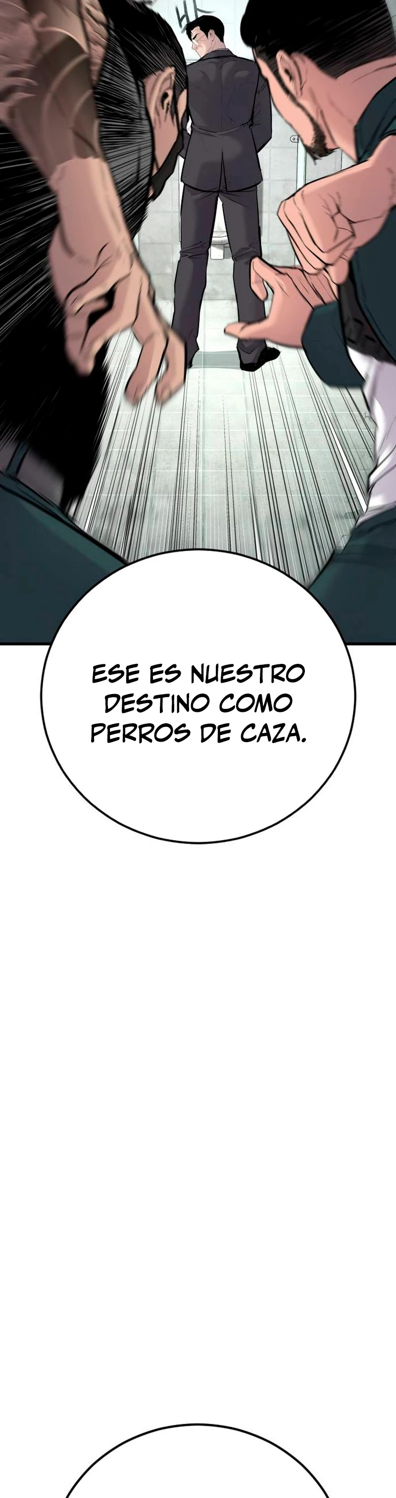 Lider Kim - Capítulo 49 - Página 61 - LectorTMOo