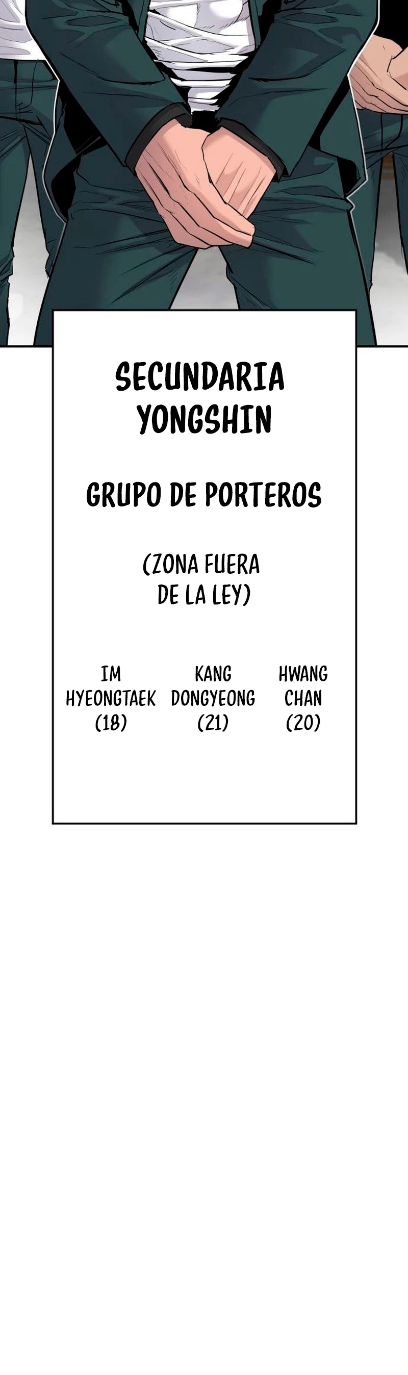 Lider Kim - Capítulo 49 - Página 83 - LectorTMOo