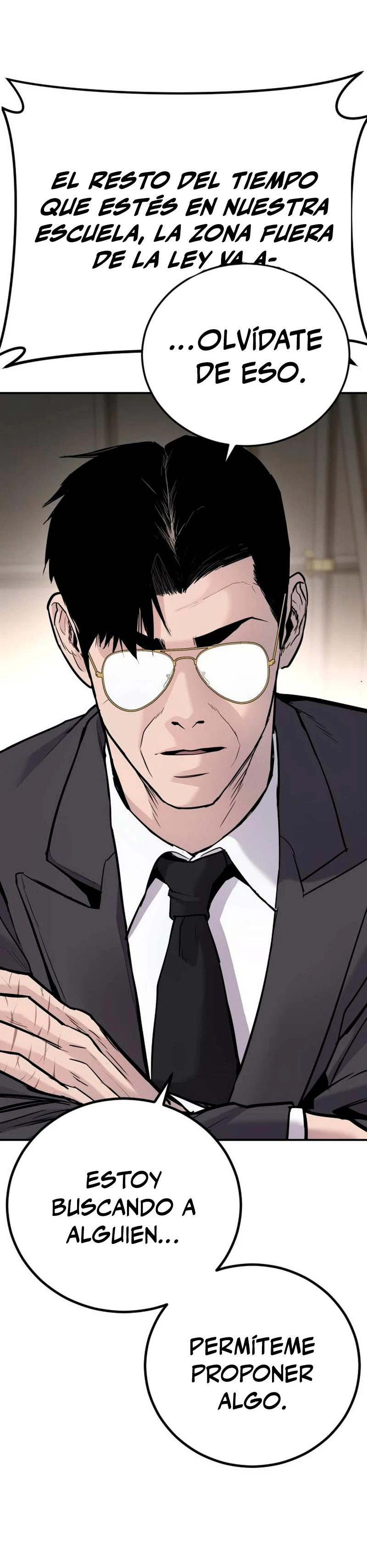 Lider Kim - Capítulo 49 - Página 85 - LectorTMOo