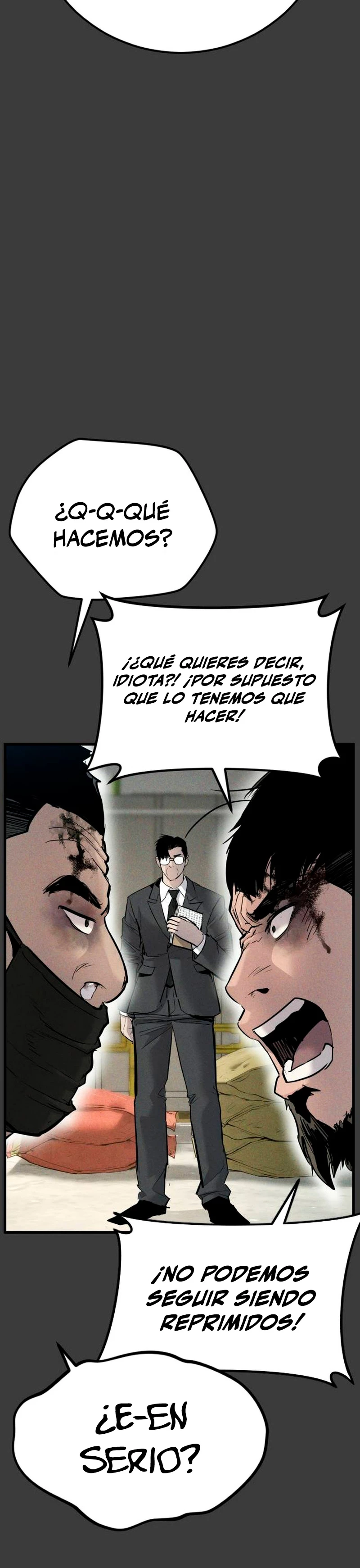 Lider Kim - Capítulo 49 - Página 101 - LectorTMOo