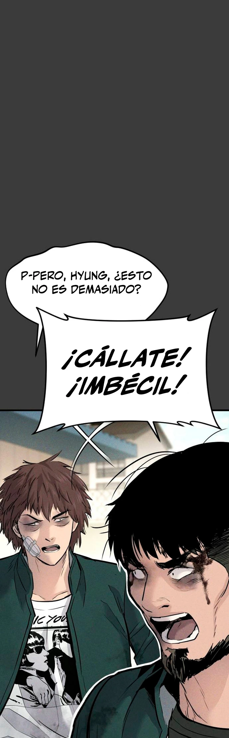 Lider Kim - Capítulo 49 - Página 102 - LectorTMOo