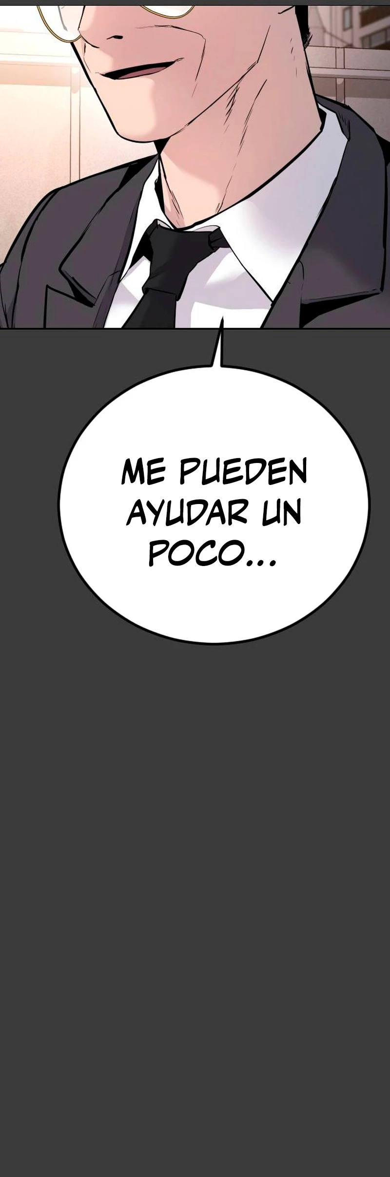 Lider Kim - Capítulo 49 - Página 106 - LectorTMOo