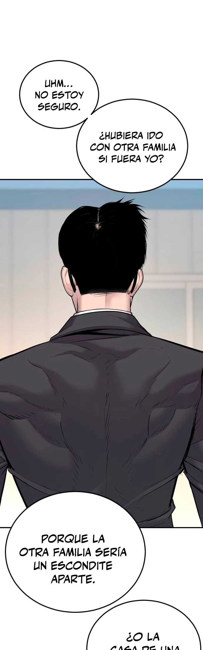 Lider Kim - Capítulo 50 - Página 12 - LectorTMOo