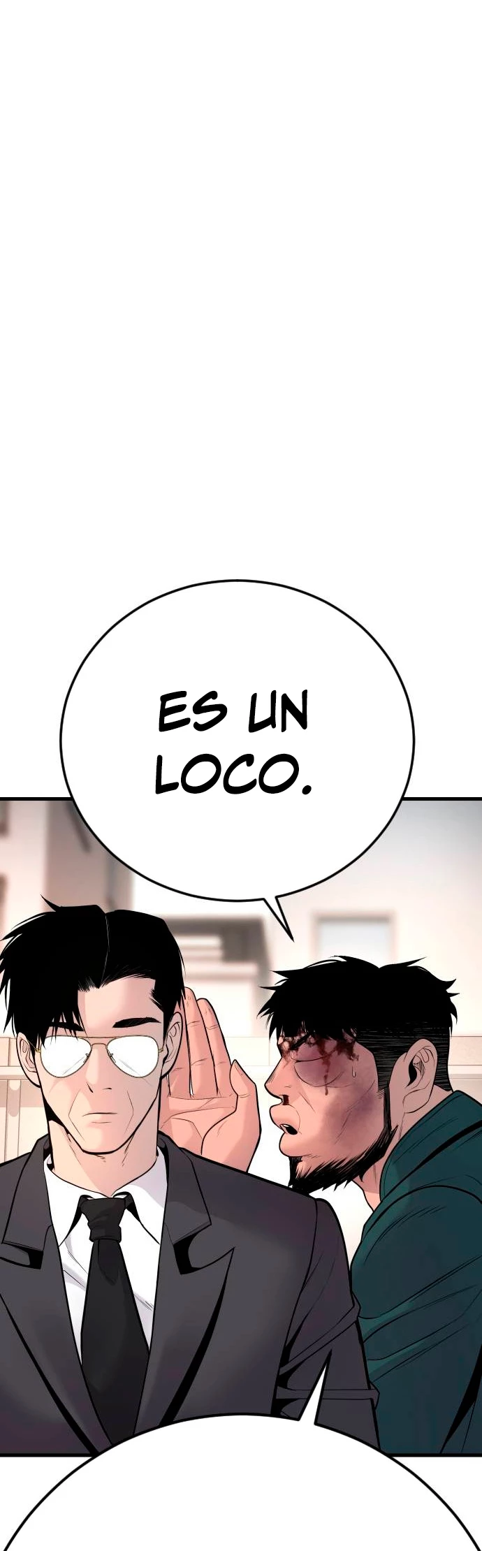 Lider Kim - Capítulo 50 - Página 58 - LectorTMOo