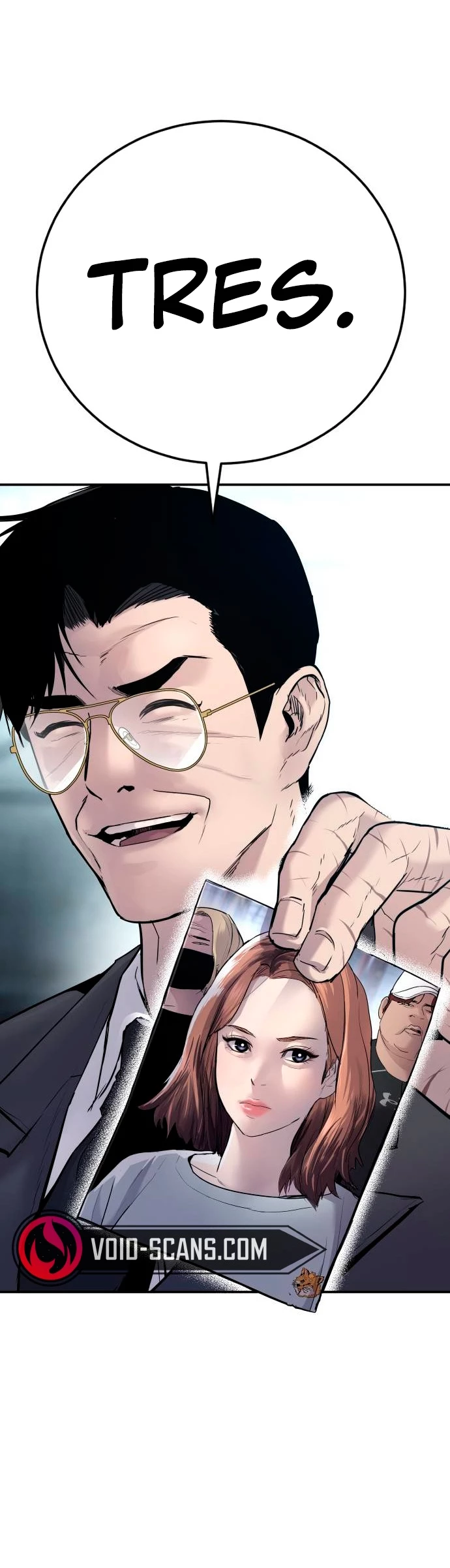 Lider Kim - Capítulo 50 - Página 128 - LectorTMOo