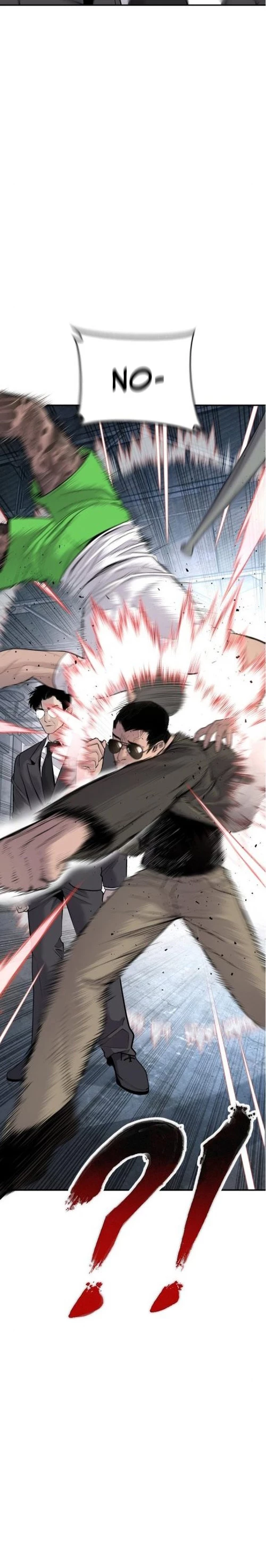 Lider Kim - Capítulo 51 - Página 12 - LectorTMOo