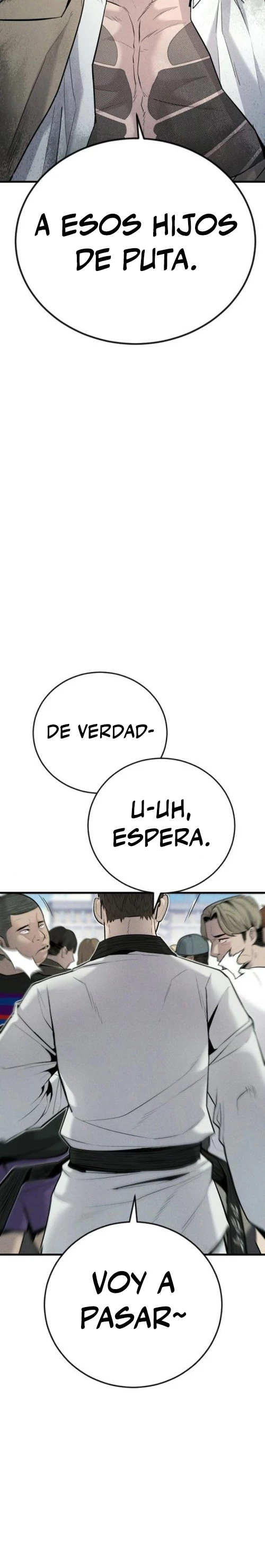 Lider Kim - Capítulo 51 - Página 27 - LectorTMOo