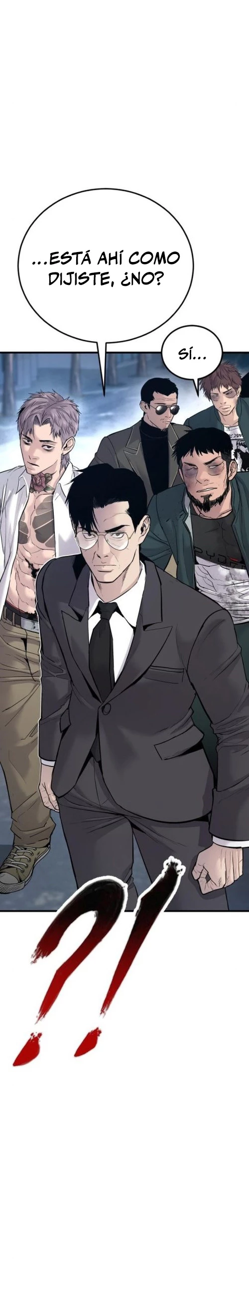 Lider Kim - Capítulo 51 - Página 66 - LectorTMOo