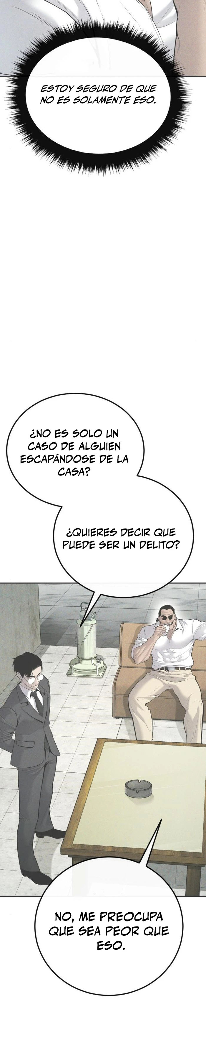Lider Kim - Capítulo 52 - Página 5 - LectorTMOo