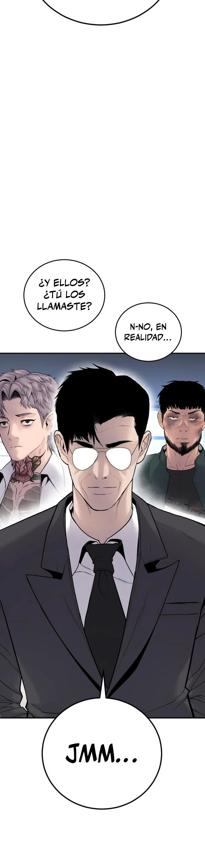 Lider Kim - Capítulo 52 - Página 30 - LectorTMOo