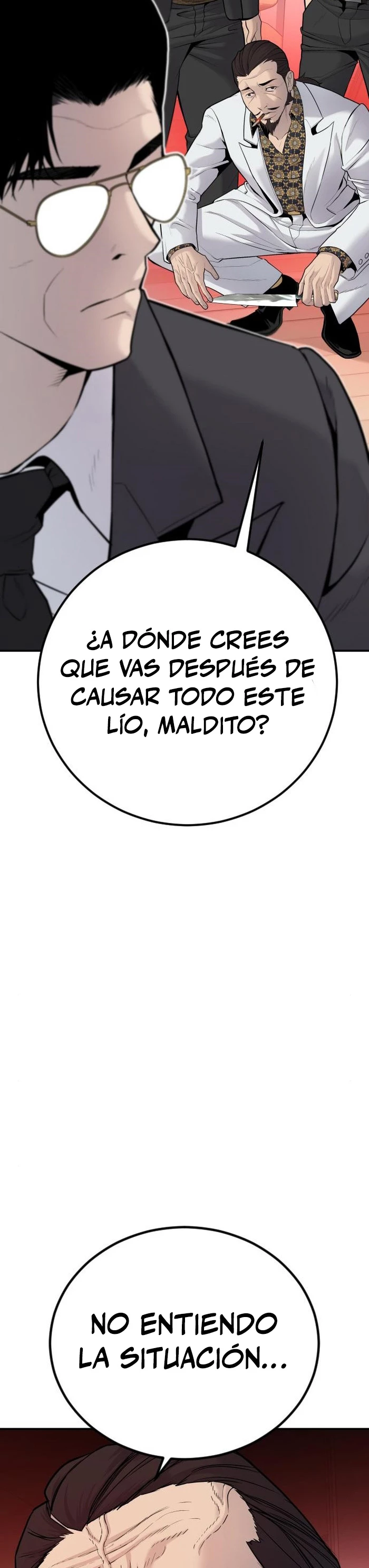 Lider Kim - Capítulo 52 - Página 37 - LectorTMOo