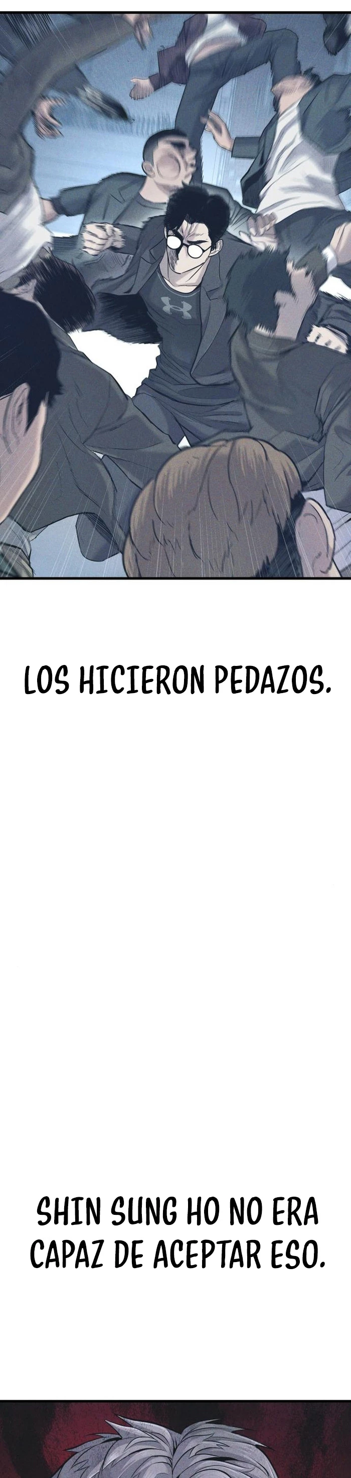 Lider Kim - Capítulo 52 - Página 51 - LectorTMOo