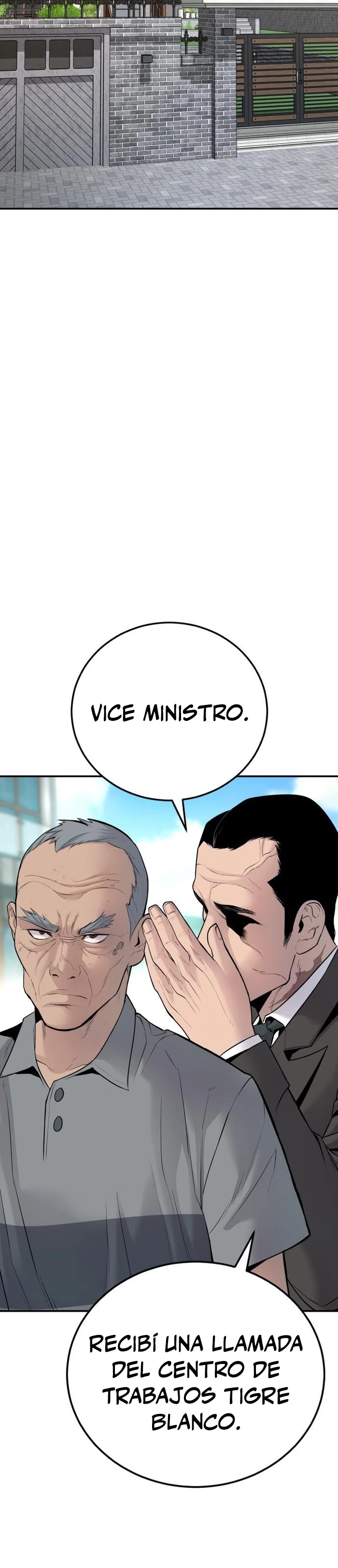 Lider Kim - Capítulo 52 - Página 78 - LectorTMOo