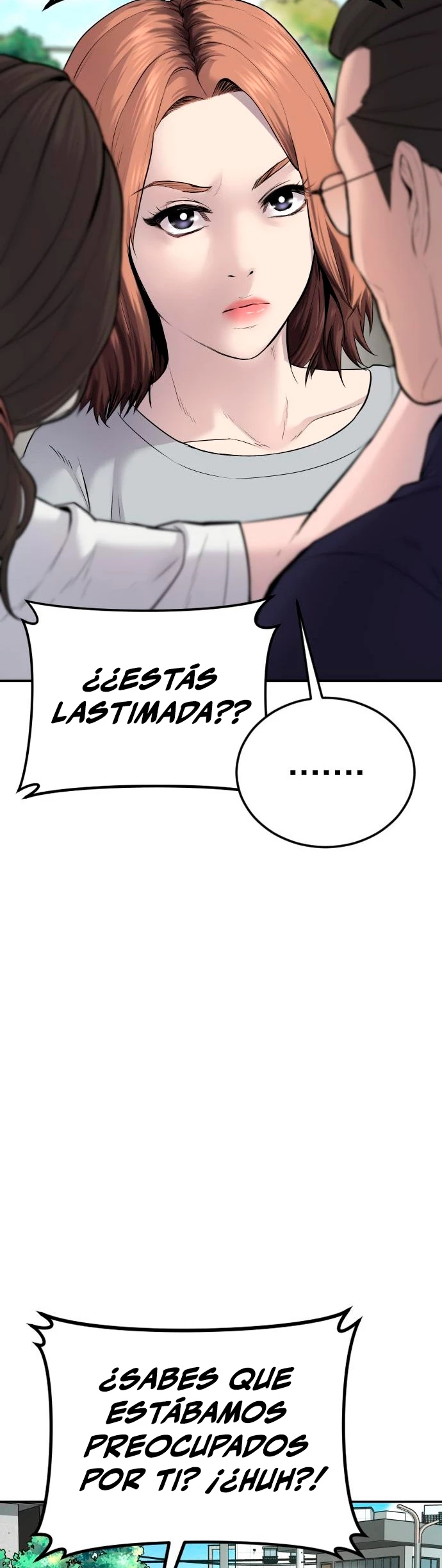 Lider Kim - Capítulo 53 - Página 4 - LectorTMOo
