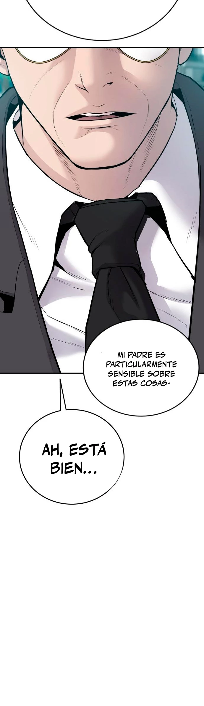 Lider Kim - Capítulo 53 - Página 21 - LectorTMOo