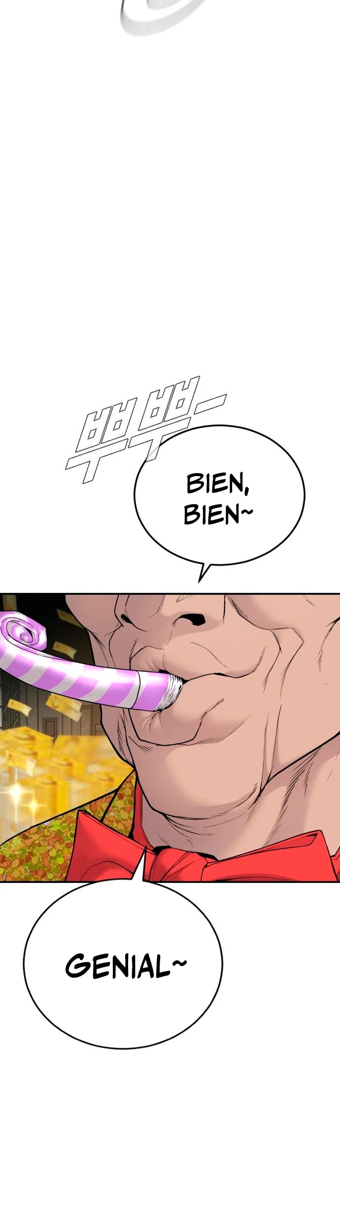 Lider Kim - Capítulo 53 - Página 24 - LectorTMOo