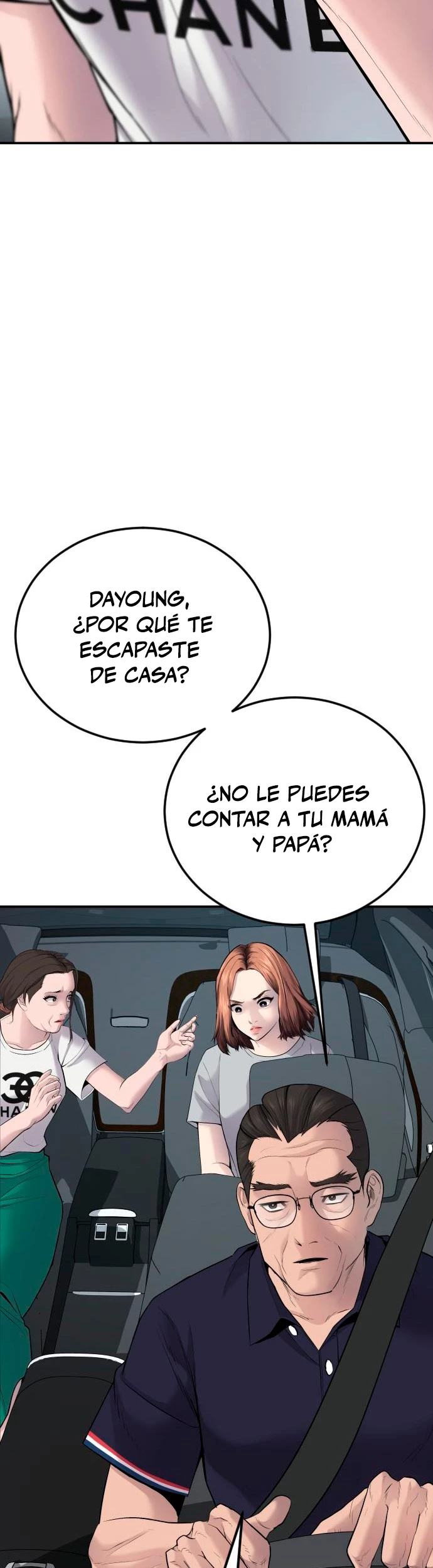 Lider Kim - Capítulo 53 - Página 34 - LectorTMOo