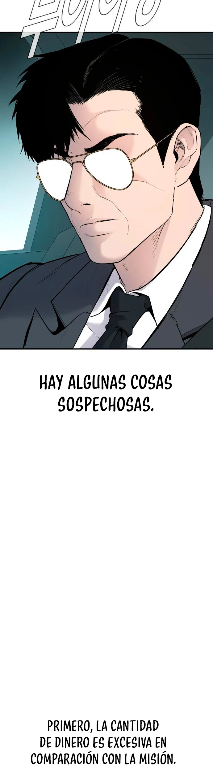 Lider Kim - Capítulo 53 - Página 41 - LectorTMOo