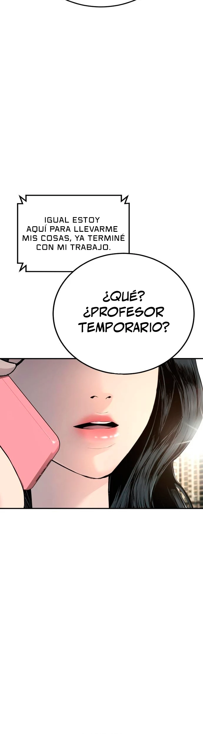 Lider Kim - Capítulo 53 - Página 51 - LectorTMOo