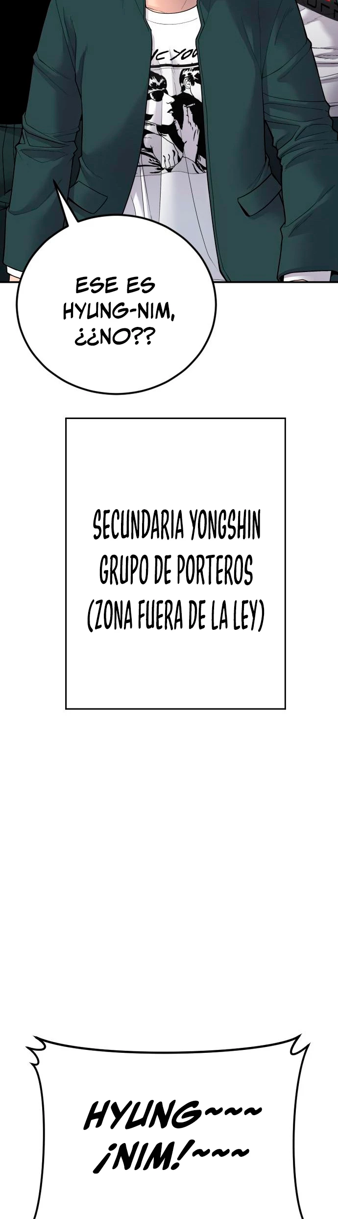 Lider Kim - Capítulo 53 - Página 56 - LectorTMOo