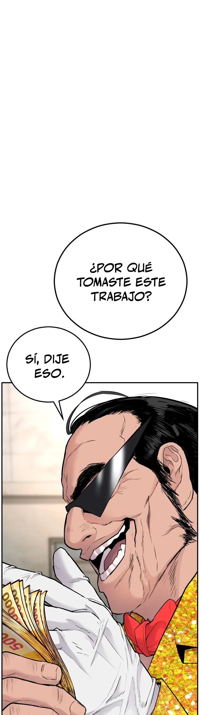 Lider Kim - Capítulo 53 - Página 83 - LectorTMOo