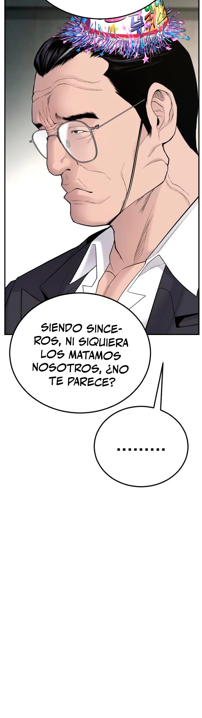 Lider Kim - Capítulo 53 - Página 91 - LectorTMOo