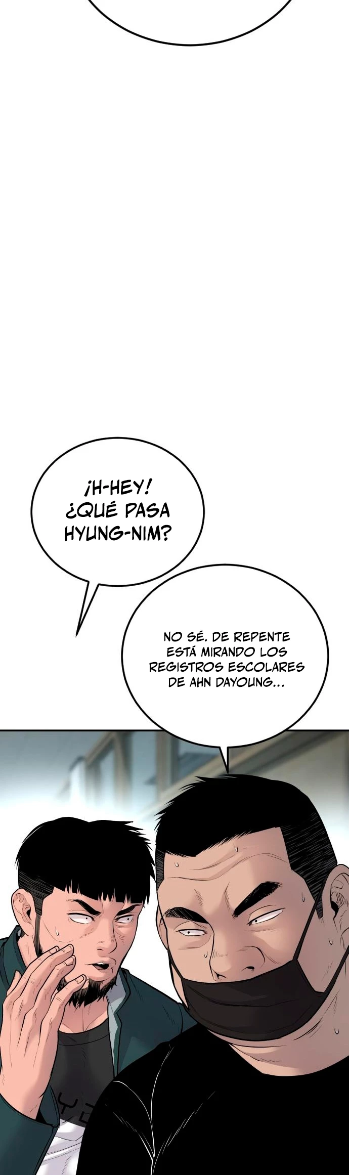 Lider Kim - Capítulo 53 - Página 95 - LectorTMOo