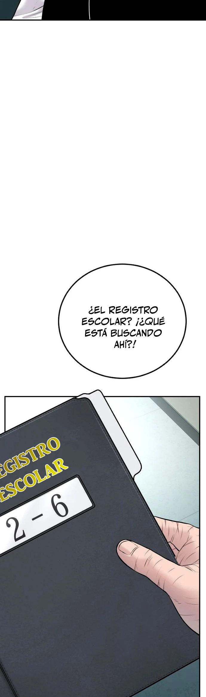 Lider Kim - Capítulo 53 - Página 96 - LectorTMOo