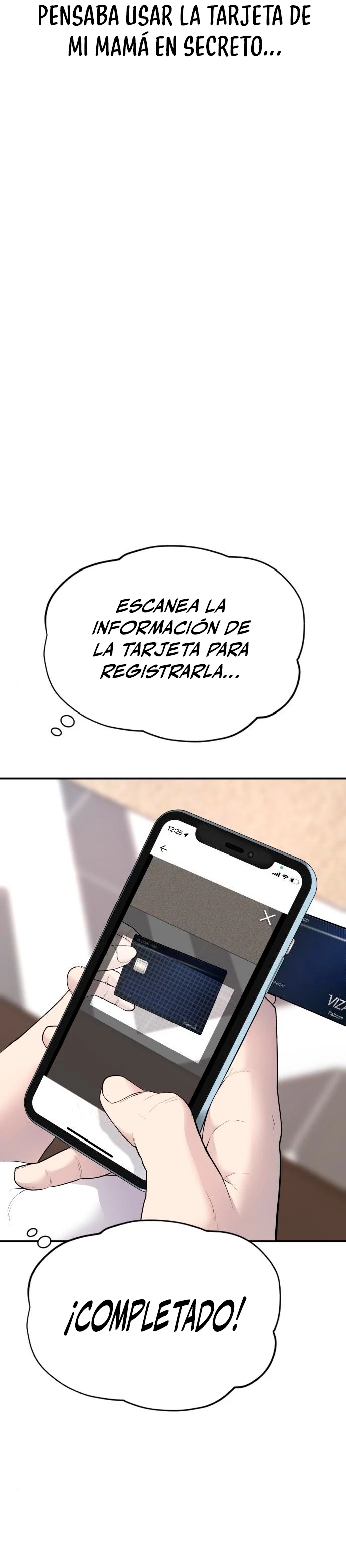 Lider Kim - Capítulo 54 - Página 21 - LectorTMOo
