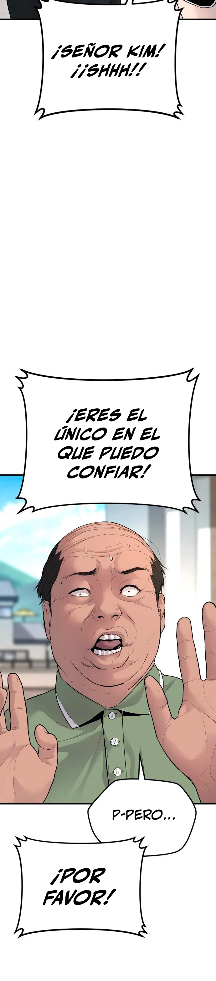 Lider Kim - Capítulo 54 - Página 30 - LectorTMOo