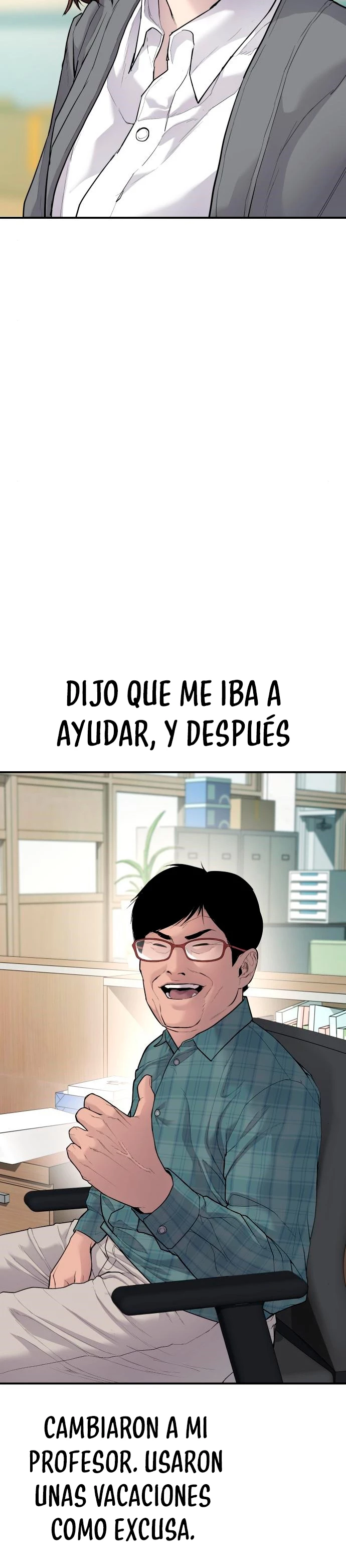Lider Kim - Capítulo 54 - Página 40 - LectorTMOo