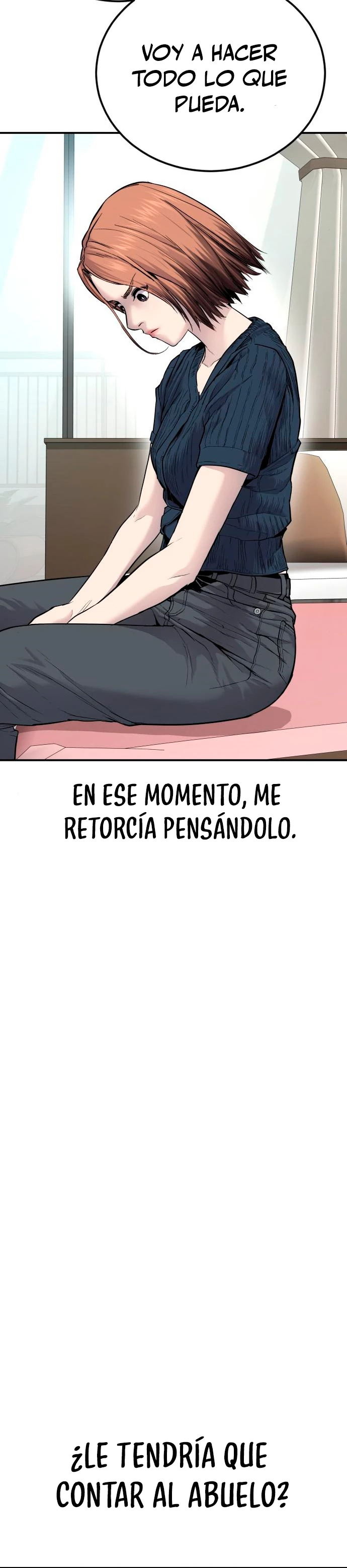 Lider Kim - Capítulo 54 - Página 49 - LectorTMOo