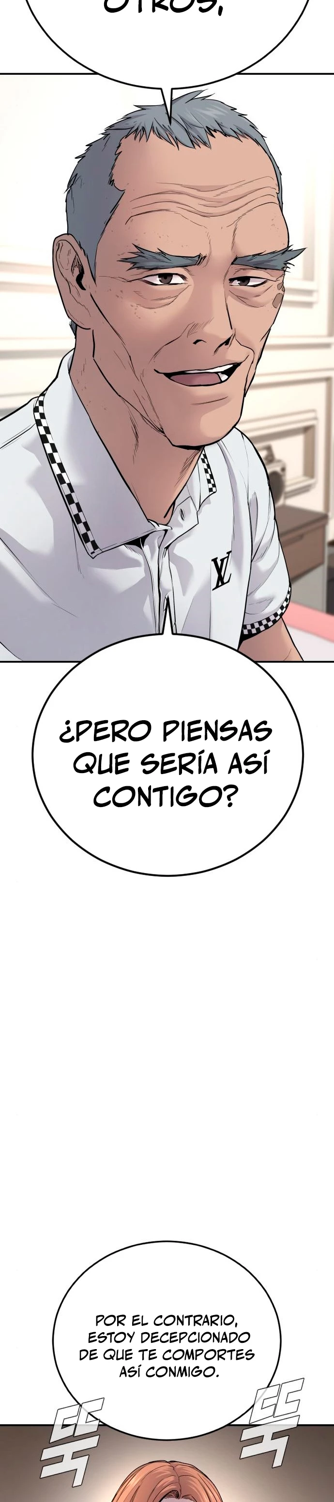 Lider Kim - Capítulo 54 - Página 54 - LectorTMOo