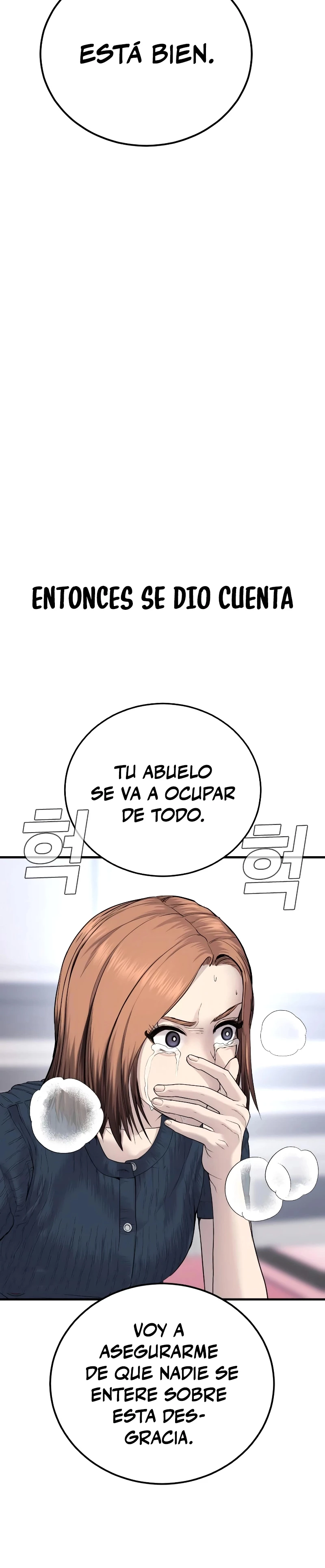 Lider Kim - Capítulo 55 - Página 13 - LectorTMOo
