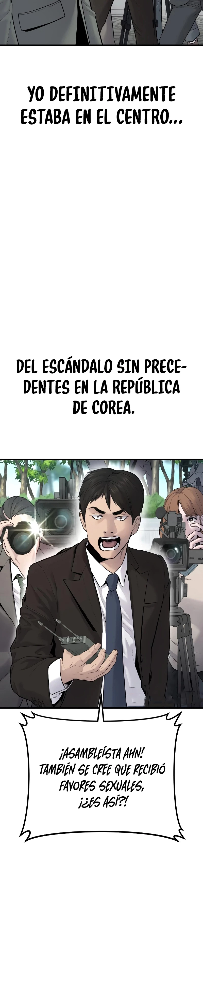 Lider Kim - Capítulo 55 - Página 22 - LectorTMOo