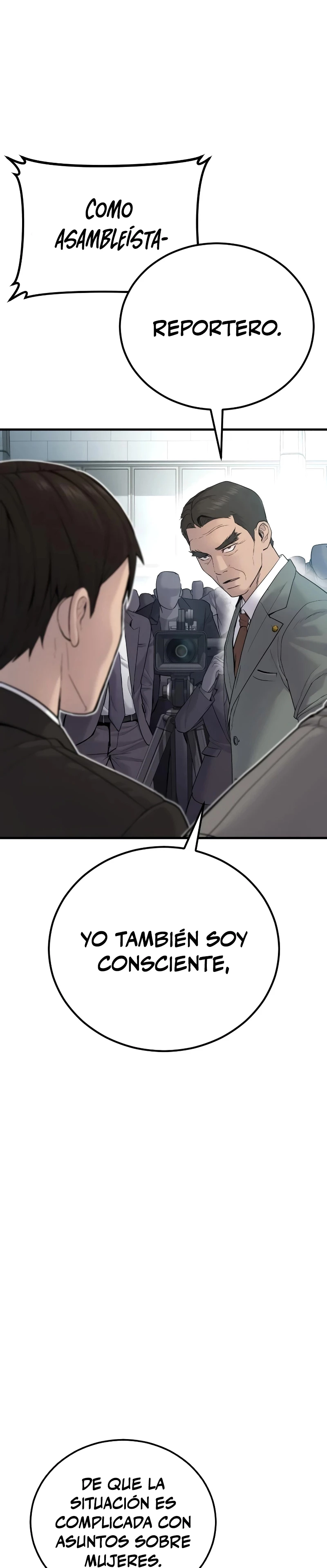 Lider Kim - Capítulo 55 - Página 23 - LectorTMOo