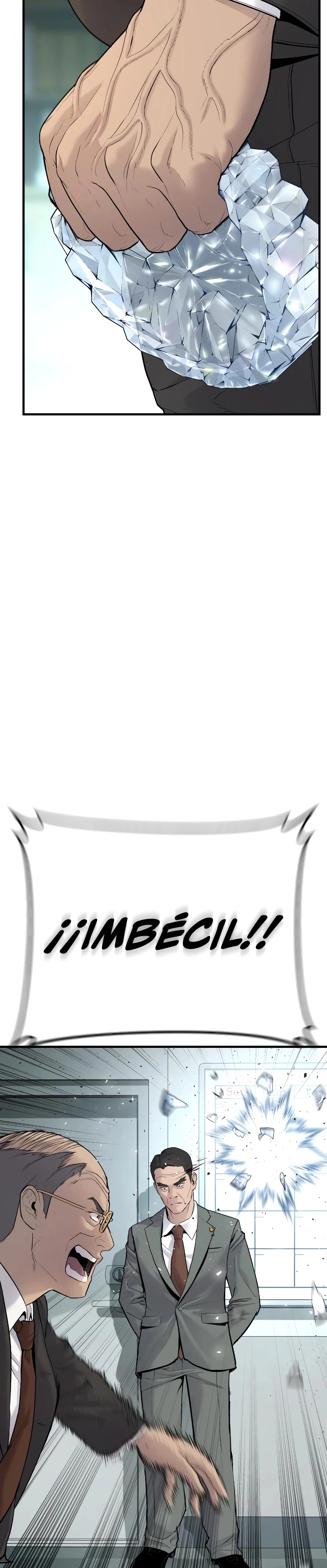 Lider Kim - Capítulo 55 - Página 27 - LectorTMOo