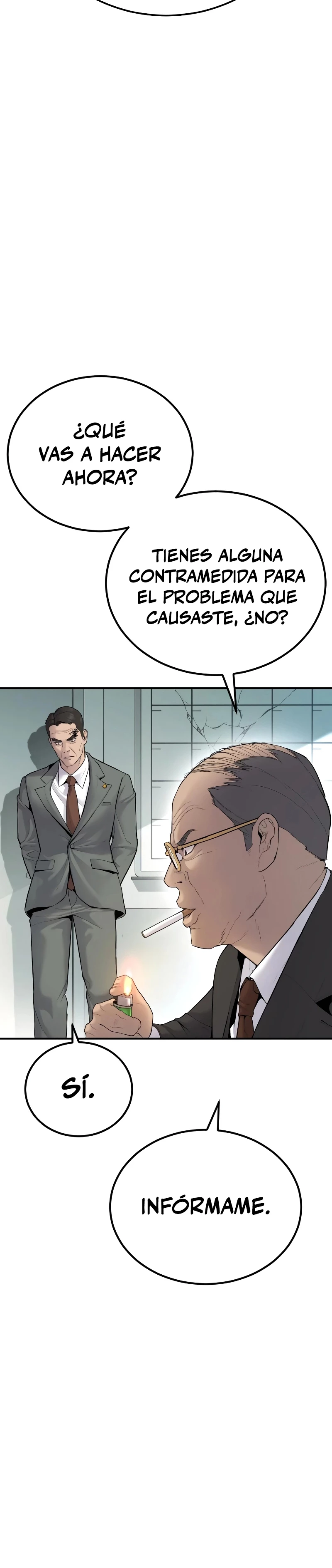 Lider Kim - Capítulo 55 - Página 32 - LectorTMOo
