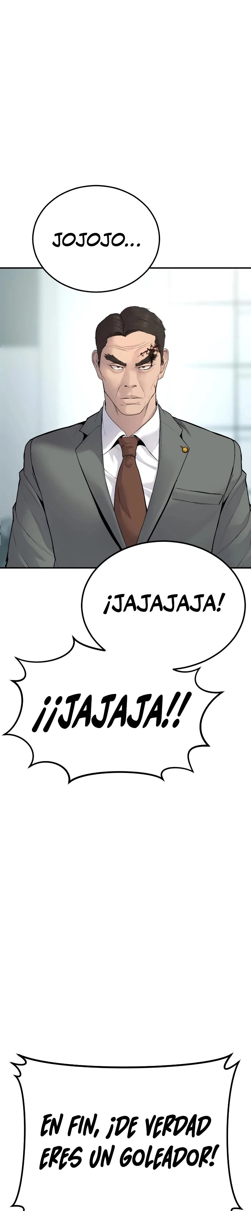 Lider Kim - Capítulo 55 - Página 39 - LectorTMOo