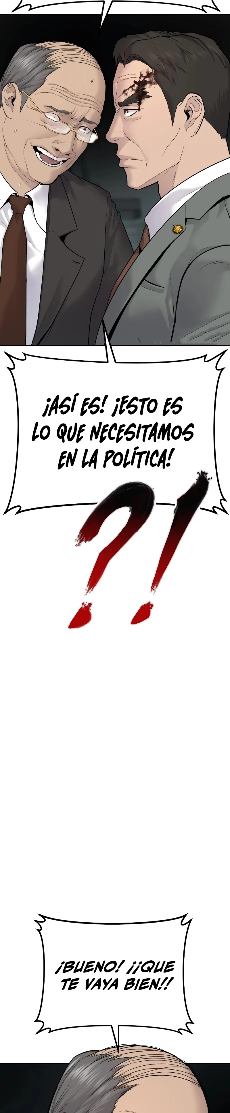 Lider Kim - Capítulo 55 - Página 40 - LectorTMOo