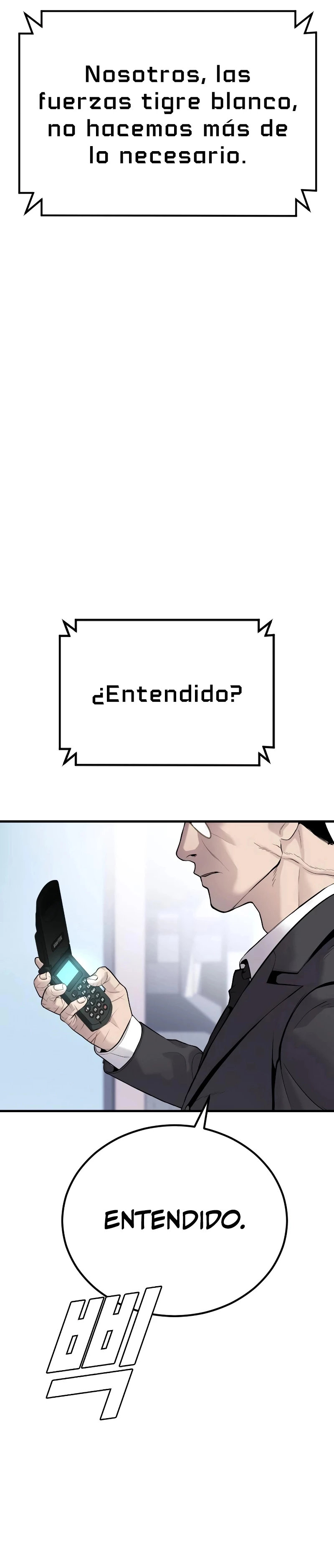 Lider Kim - Capítulo 55 - Página 61 - LectorTMOo
