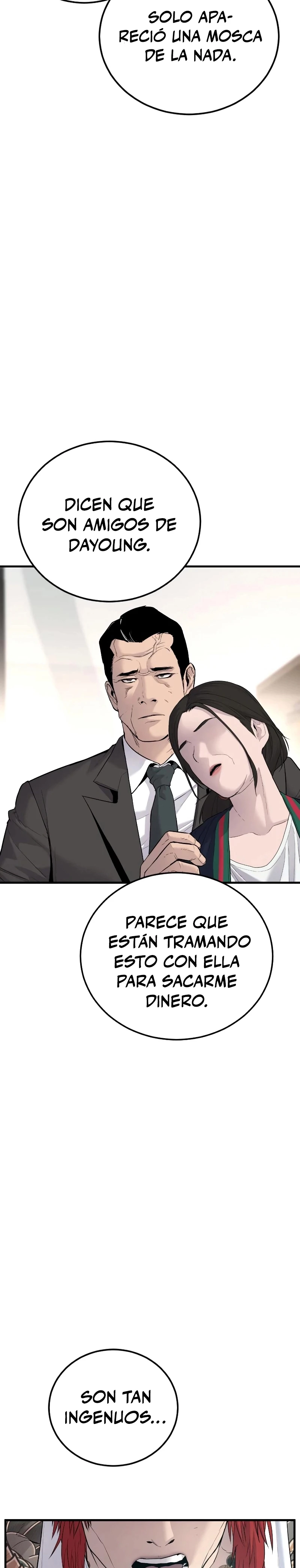 Lider Kim - Capítulo 56 - Página 52 - LectorTMOo