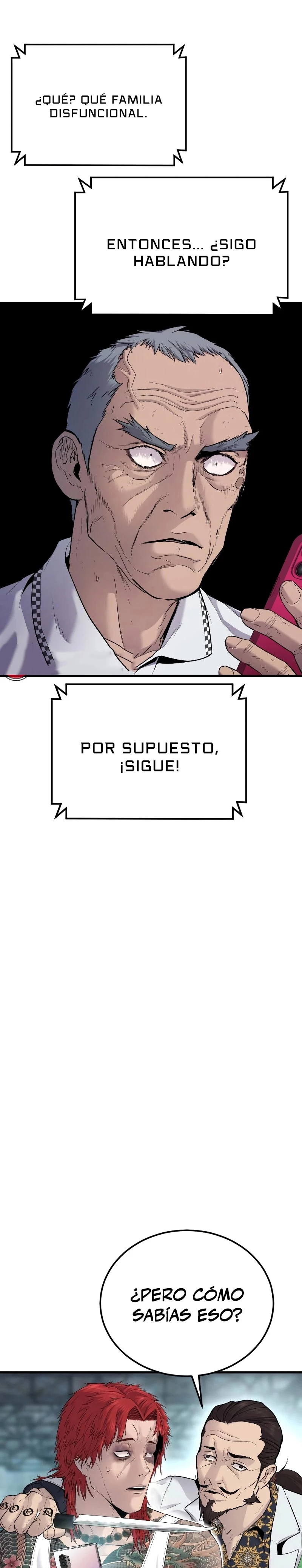 Lider Kim - Capítulo 56 - Página 55 - LectorTMOo
