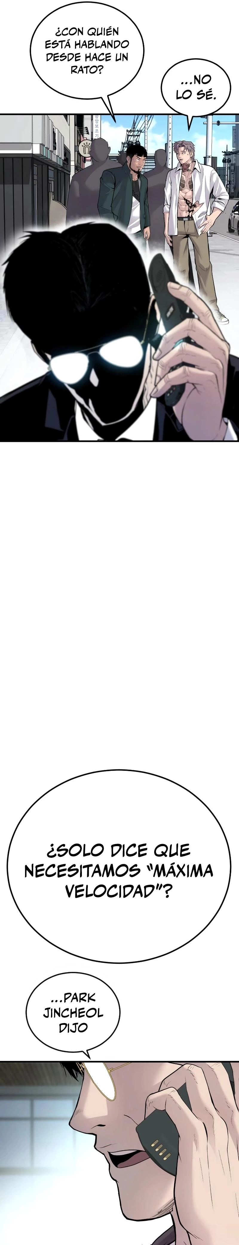 Lider Kim - Capítulo 56 - Página 65 - LectorTMOo